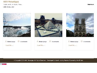 http://1001reisetipps.de
