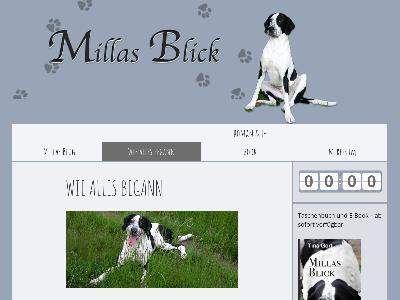 http://millas-blick.de