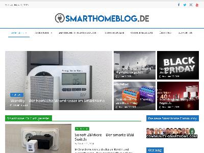 https://smarthomeblog.de