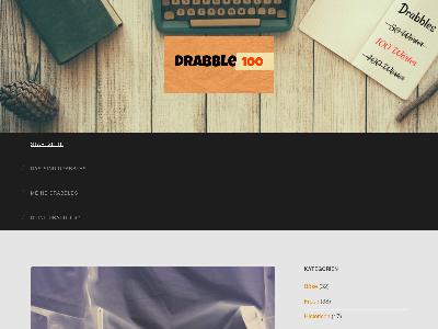 http://drabble100.de