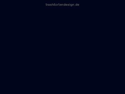 http://trashtortendesign.de