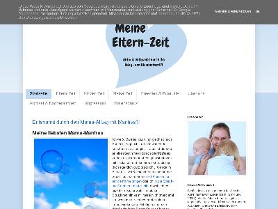 https://meine-eltern-zeit.blogspot.com