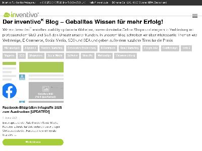 https://www.inventivo.de/blog
