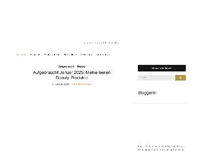 http://beautyandthebeam.de