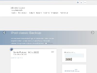https://www.electro-space.de