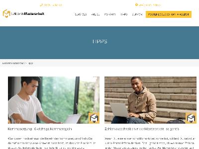 https://www.lektorat-masterarbeit.de/tipps/