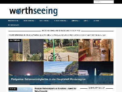 https://worthseeing.de