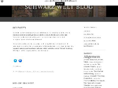 https://schwarzweltblog.wordpress.com/