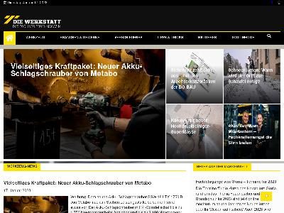 http://werkstatt.toolineo.de