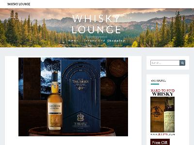 http://www.whiskylounge.one