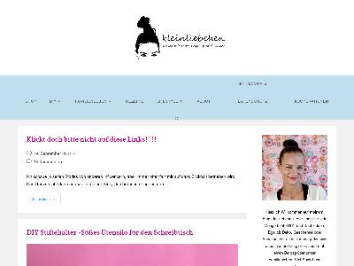 http://kleinliebchen.de