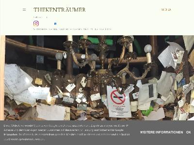 http://thekentraeumer.blogspot.com
