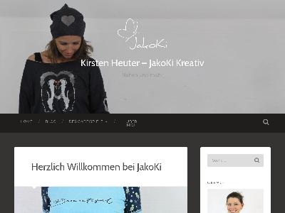https://jakoki-kreativ.com