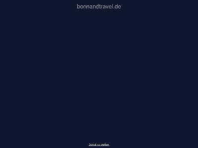 https://www.bonnandtravel.de