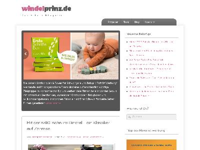 https://blog.windelprinz.de