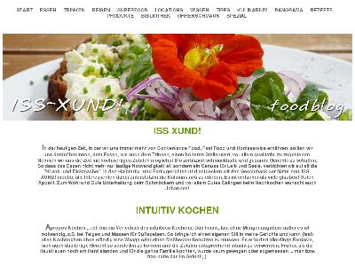 http://www.iss-xund.eu
