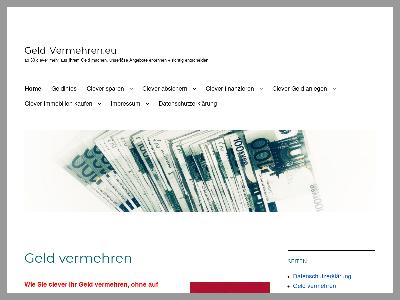 https://geld-vermehren.eu