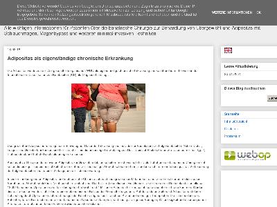 https://bariatrische-chirurgie.blogspot.com