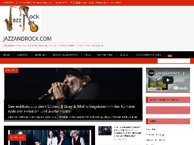 http://jazzandrock.com
