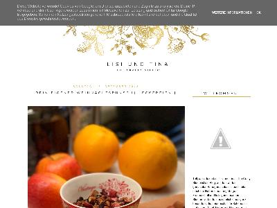 https://lisiundtina.blogspot.com