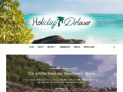 http://www.holidaydeluxe.at