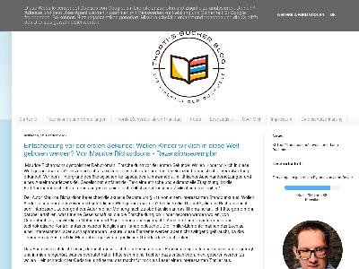 https://www.thortis-buecher-blog.de