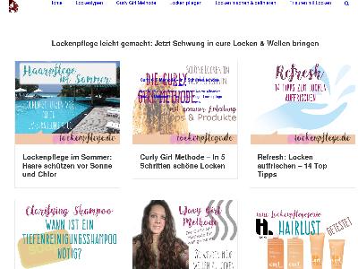 https://lockenpflege.de