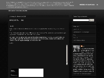 https://demjoeseinblog.blogspot.com