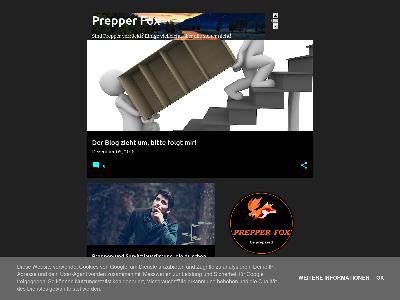 https://prepper-fox.blogspot.com