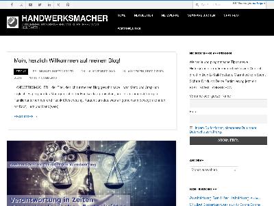 https://handwerksmacher.de