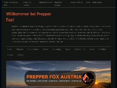 https://prepperfox.net