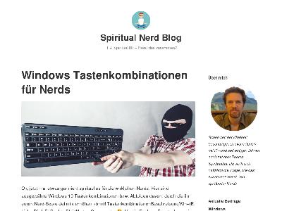https://spiritualnerd.blog