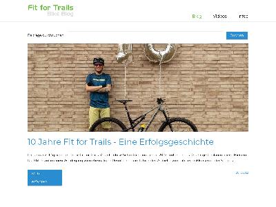 https://fitfortrails.blogspot.com