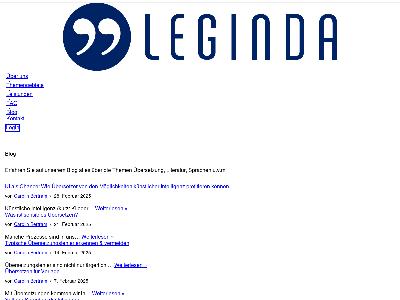 https://www.leginda.de/category/blog/