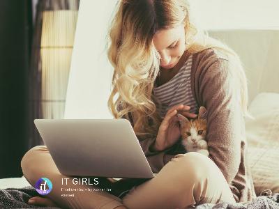 http://it-girls.blog