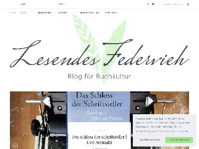 https://www.lesendes-federvieh.de