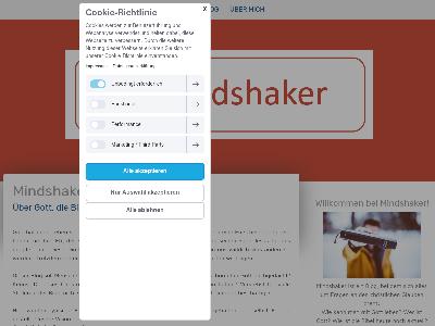 http://mindshaker.jimdofree.com