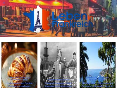 https://www.lebeninfrankreich.info