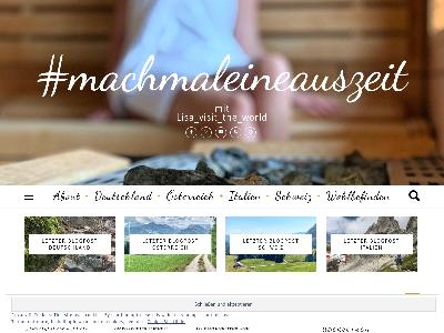 https://www.machmaleineauszeit.de