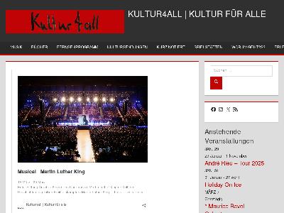 https://www.kultur4all.de