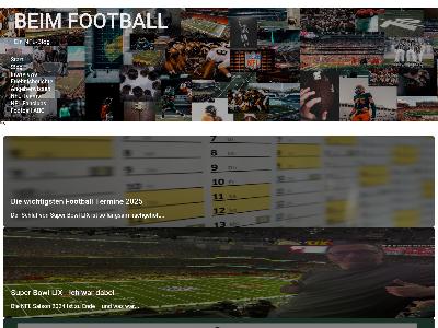 https://beimfootball.de