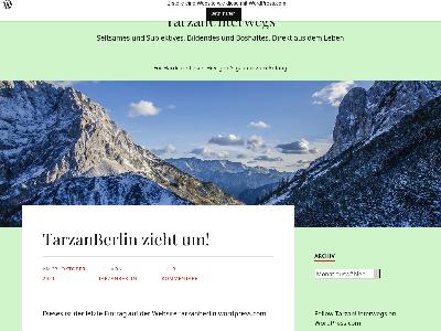 https://tarzanberlin.wordpress.com