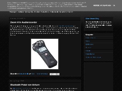 https://musiktechnik.blogspot.com