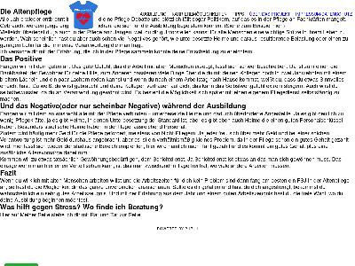 https://www.pflege-schueler.de