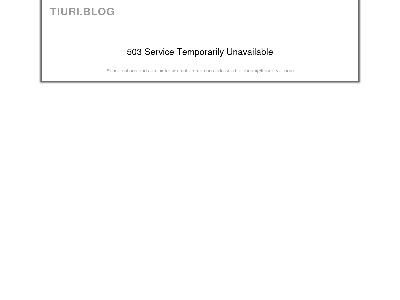 https://tiuri.blog