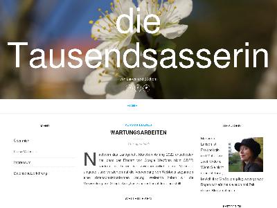 http://die-tausendsasserin.de
