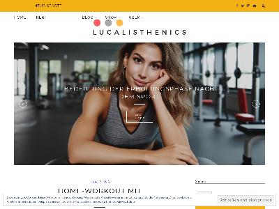 https://lucalisthenics.de