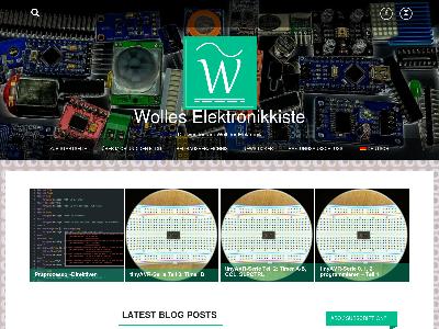 http://wolles-elektronikkiste.de