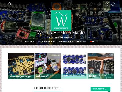 http://wolles-elektronikkiste.de