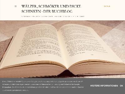 https://waelzerschmoekerdickeschinken.blogspot.com/